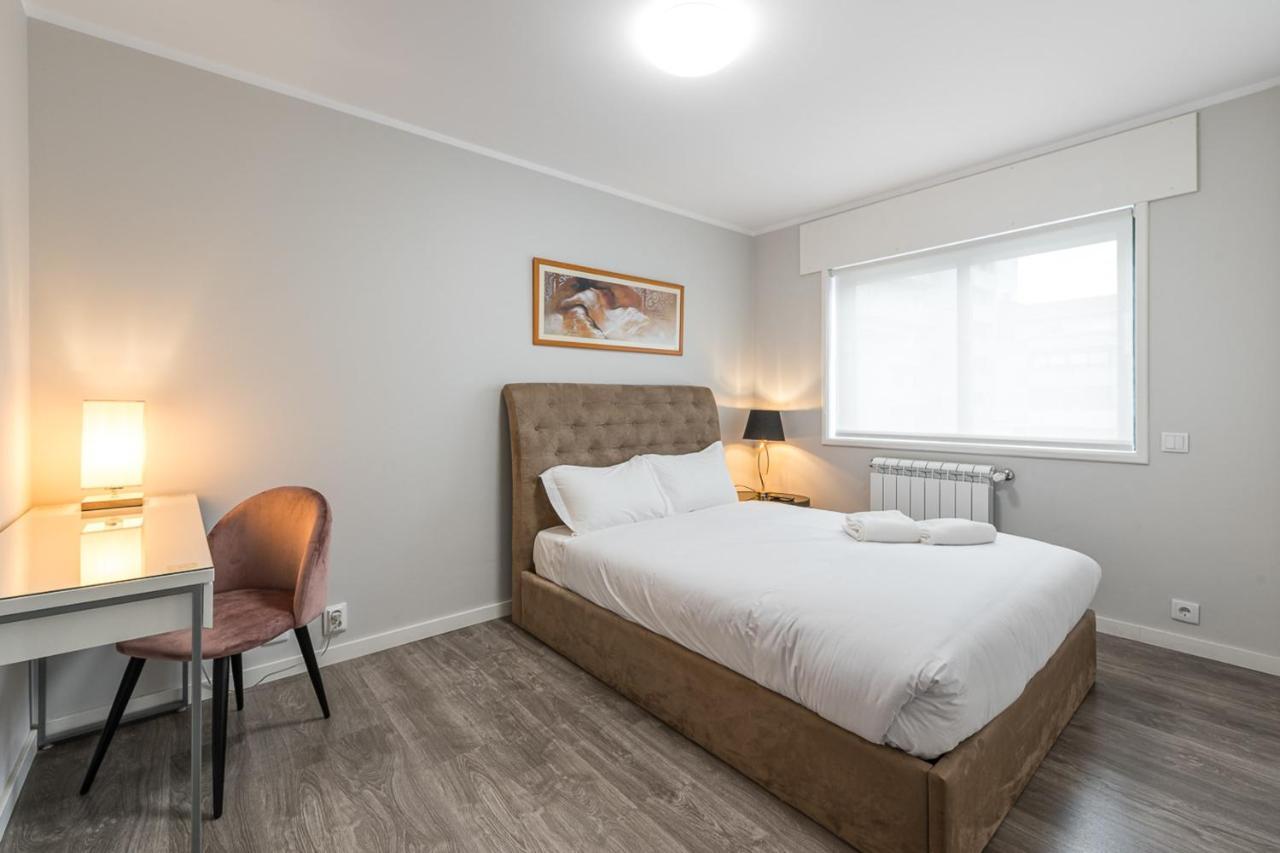 Guestready - Gaia Weine - Calem Suite Вила-Нова-ди-Гая Экстерьер фото