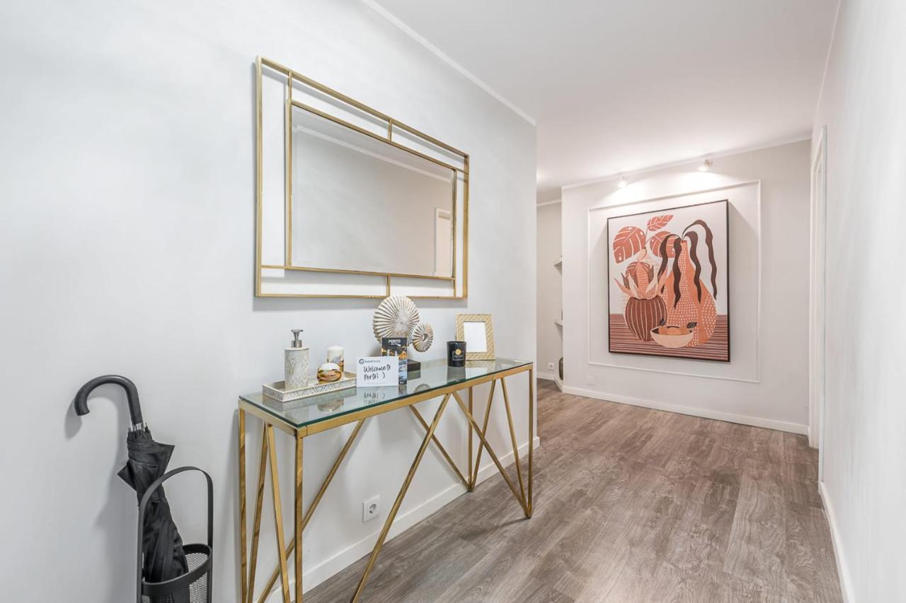Guestready - Gaia Weine - Calem Suite Вила-Нова-ди-Гая Экстерьер фото