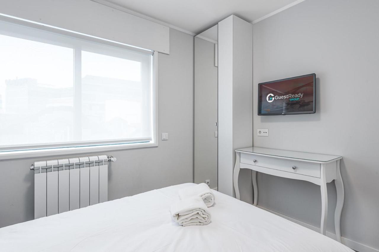 Guestready - Gaia Weine - Calem Suite Вила-Нова-ди-Гая Экстерьер фото