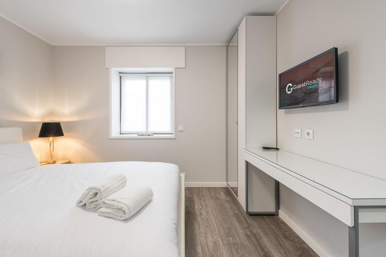 Guestready - Gaia Weine - Calem Suite Вила-Нова-ди-Гая Экстерьер фото
