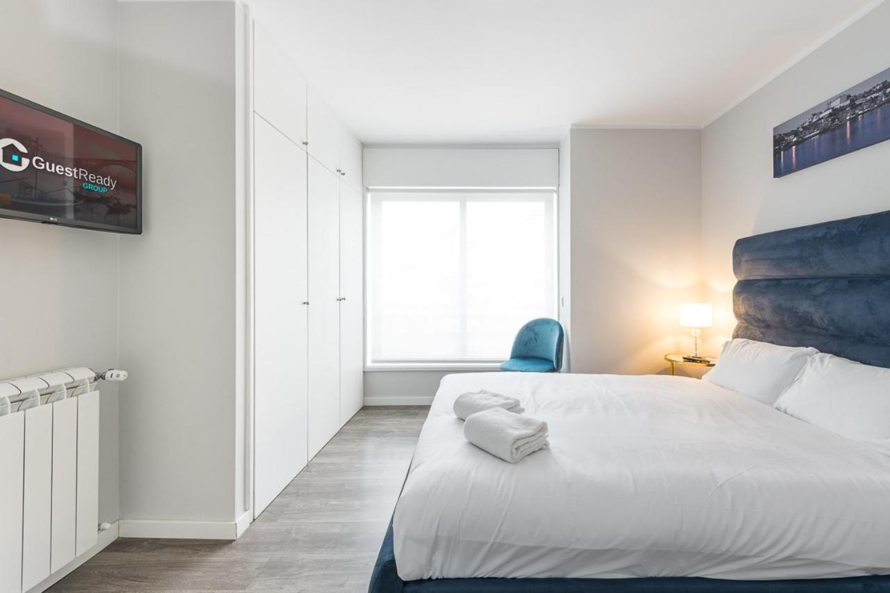 Guestready - Gaia Weine - Calem Suite Вила-Нова-ди-Гая Экстерьер фото