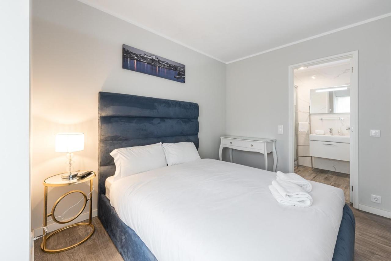 Guestready - Gaia Weine - Calem Suite Вила-Нова-ди-Гая Экстерьер фото