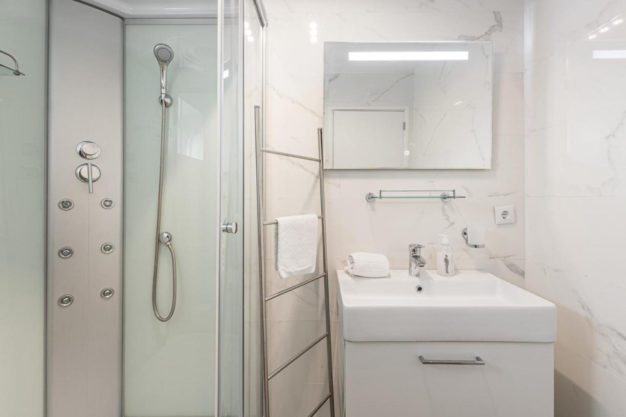 Guestready - Gaia Weine - Calem Suite Вила-Нова-ди-Гая Экстерьер фото